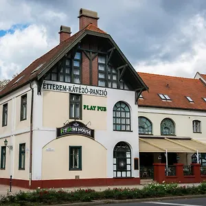 Play Pub étterem és Panzió Debrecen