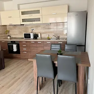  Apartament Hatvan