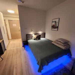 Apartman 18 Debrecen