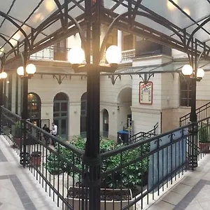 hotellátogatás