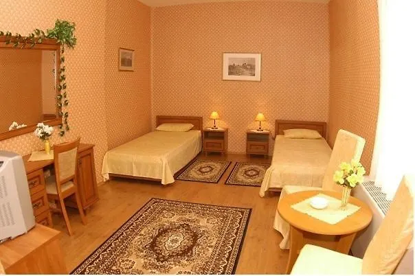 Peron Panzio Bed & Breakfast Debrecen